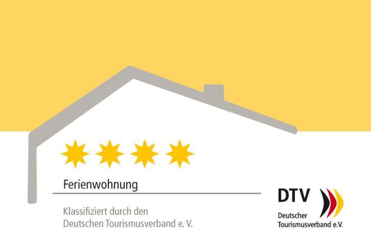 Feriendomizil Willi & Renate Bad Sobernheim Exterior foto